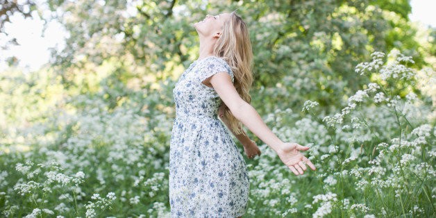 Spring Cleaning for the Soul | HuffPost Life