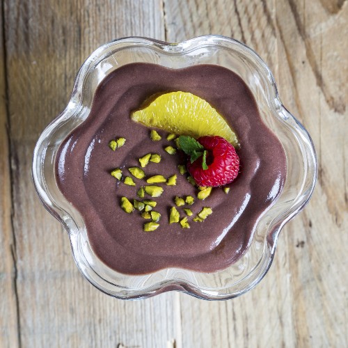 15 Indulgent Desserts That Won't Kill Your Diet