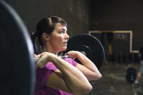 Have Trouble Sticking To Your Workouts? Here's How To Make Them Permanent. | HuffPost Life