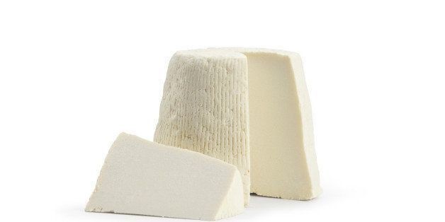 Making Cheese at Home Is Actually Easy (And Can Take Less Than 15 Minutes)
