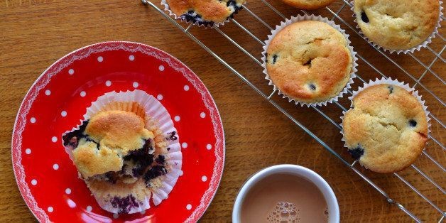 7 Recipes to Make Mornings a Little Sweeter | HuffPost Life