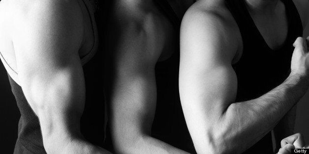 What You Need To Know About Men And Eating Disorders