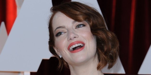 These Are The 2015 Oscars' Most GIF-able Moments