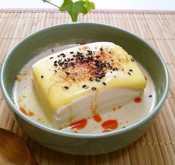 寒〜い夜にはあったか一品☆おかずになる温奴7選