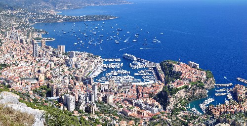 The Most Beautiful Place on Earth