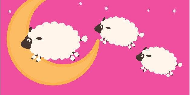 9 Ways To Fall Asleep Faster (Without Counting Sheep) | HuffPost Life