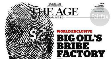 Unaoil Threatened To Seek Injunction Before Publication Of Bribery Expose