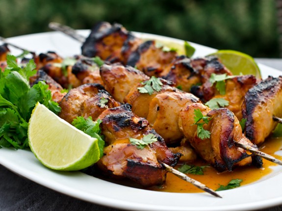 8 Easy Thai-Style Dishes You Can Make at Home