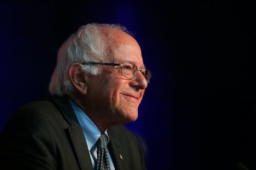 Third Poll Shows Sanders Leading Clinton In New Hampshire, Competitive In Iowa