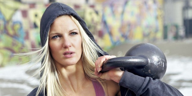 The One Exercise You Should Try Before You're 30