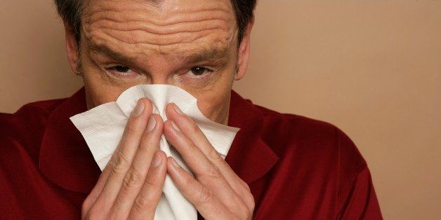 10 Ways To Stop A Cold In Its Tracks | HuffPost Life
