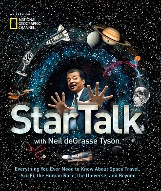 A Cosmic Perspective: Interview With StarTalk's Neil deGrasse Tyson