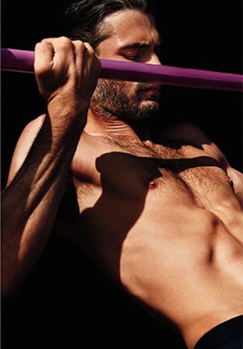 The Only 5 Exercises You'll Ever Need