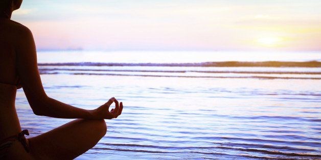 Meditation Is Even More Powerful Than We Originally Thought | HuffPost Life