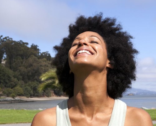 How Mindfulness Helps Us Lead Fuller, Happier Lives