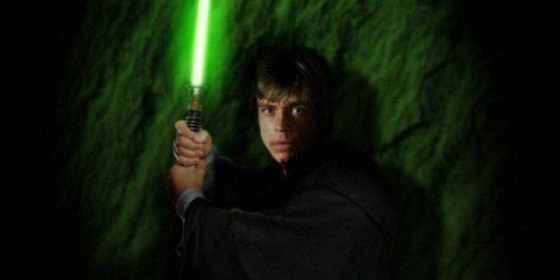 This Luke Skywalker Theory Destroys Everything You Thought You Knew About 'Star Wars'