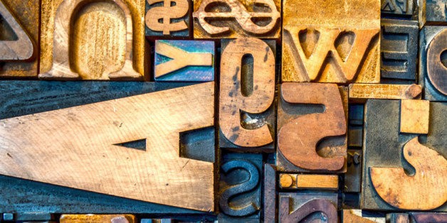 15 Words You Had No Idea Were Acronyms