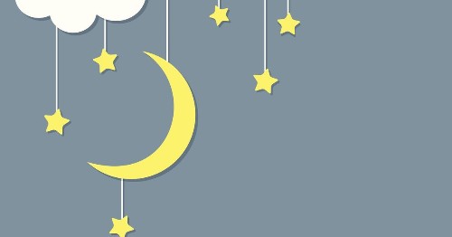 Mum Shares Simple Hack To Help Babies Sleep – All You Need Is One Household Item