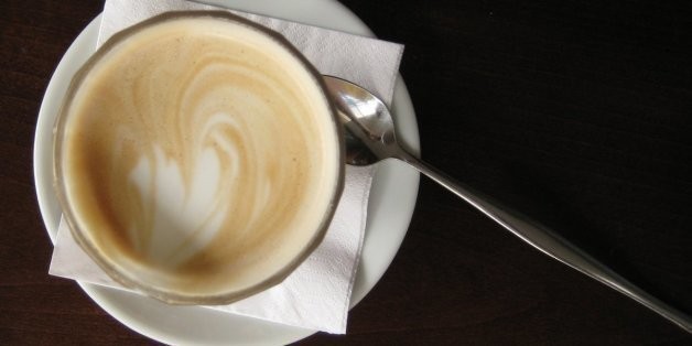 Coffee And Espresso Drinks Explained (PHOTOS) | HuffPost Life