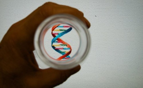 How Controversial Gene Editing Could Lead To Groundbreaking Cures