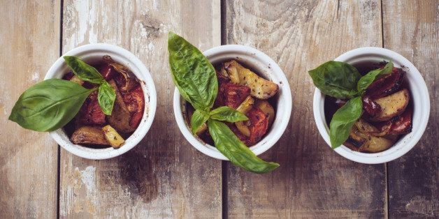 6 Show-Stopping Hearty Winter Vegan Dishes