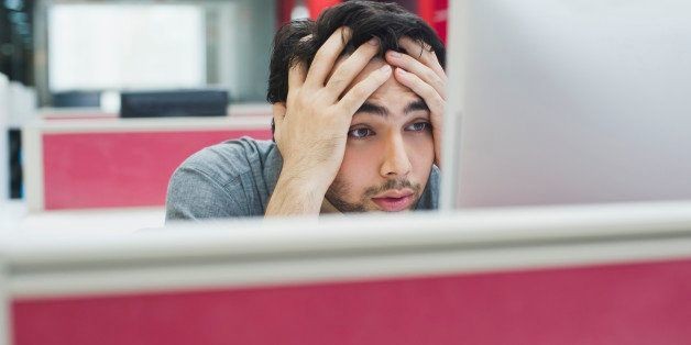 How Stress Changes The Brain | HuffPost Life