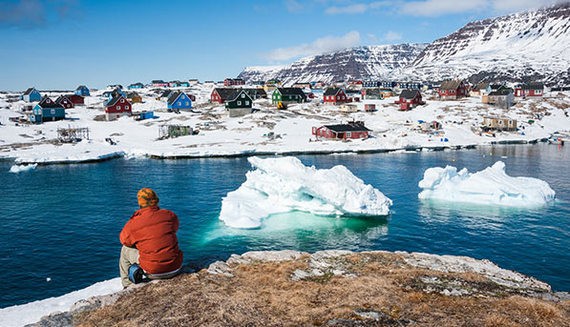 The 7 Hottest Travel Destinations of 2016