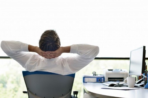 How Smart People Work Less And Get More Done | HuffPost Life