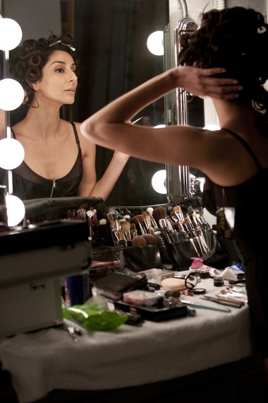 A Celebrity Spills Her Best Beauty Secrets