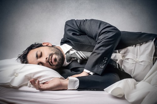 How to Stay Sharp When You're Sleep Deprived