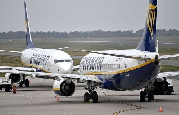 Daughter Of Elderly Woman Racially Abused On A Ryanair Flight Says Her Mother Is A Member Of The Windrush Generation
