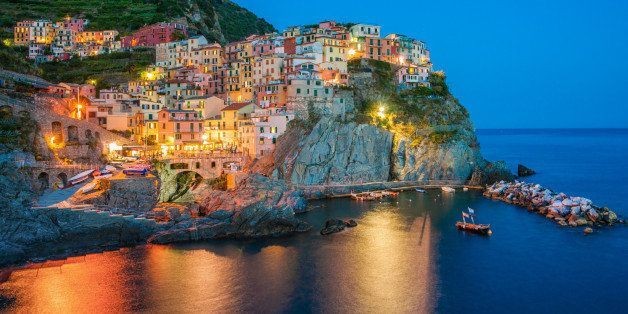 10 Insanely Gorgeous, Under-The-Radar European Destinations