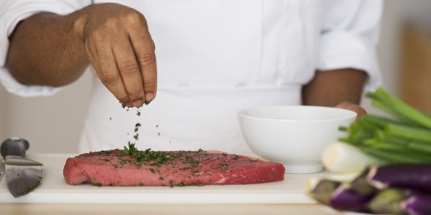 A Private Chef Spills The Secret Eating Habits Of The Rich And Famous | HuffPost Life