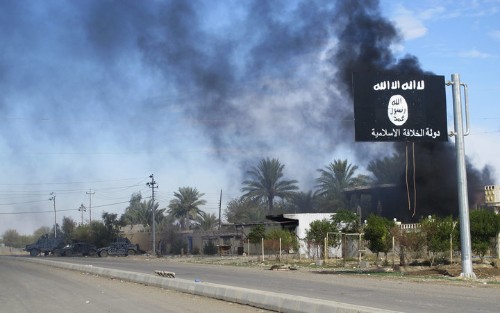 New Report Reveals Why Fighters Are Quitting ISIS