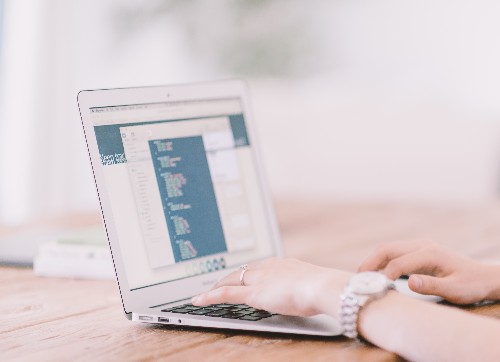 5 Tips For a More Organized Work-Space and a More Productive Work Life