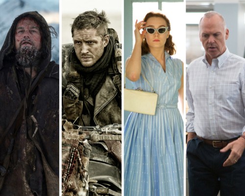 Our Final Oscar Predictions, Plus Who Should Actually Win At Sunday's Awards