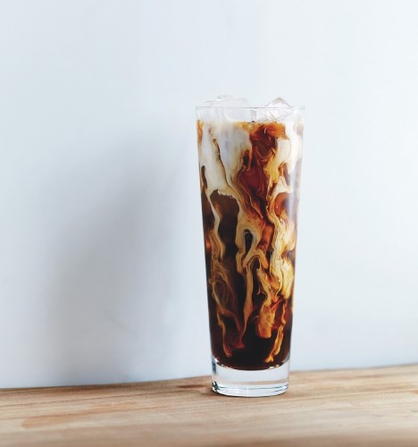 6 Common Mistakes You Are Making With Cold Brewed Coffee