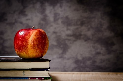 Four Great Books To Read If You Want to Build Your Financial IQ