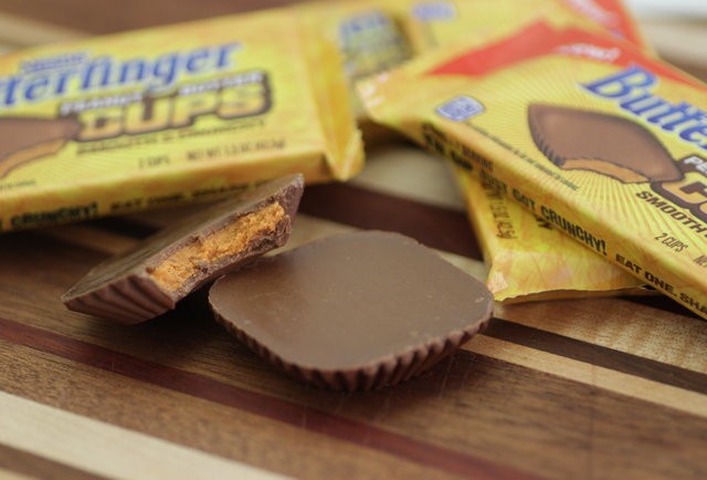 Butterfinger Made a Peanut Butter Cup, But Is It Better Than Reese's?