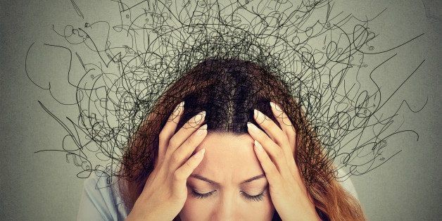 7 Empowering Thoughts to Tell Yourself Next Time You're Stressed | HuffPost Life
