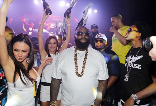 Top Places to Spot Celebs in Miami