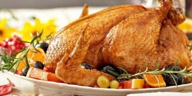 7 Ways to Cook a Turkey | HuffPost Life