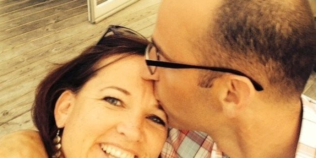 Dear Husband of Mine | HuffPost Life