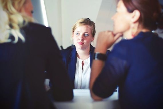 The On-The-Rise Autoimmune Diseases That Every Woman Needs To Know About