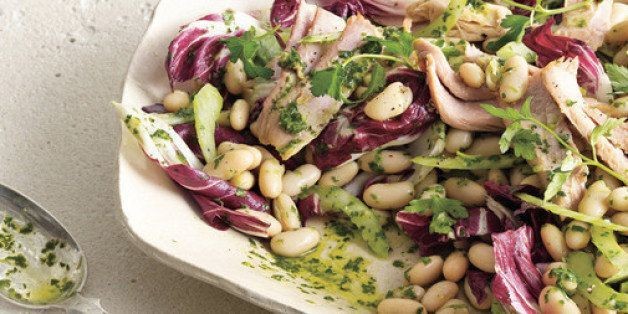 5 Ways to Turn a Can of Tuna Into Dinner