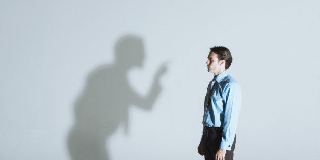 4 Strategies to Handle Criticism Well