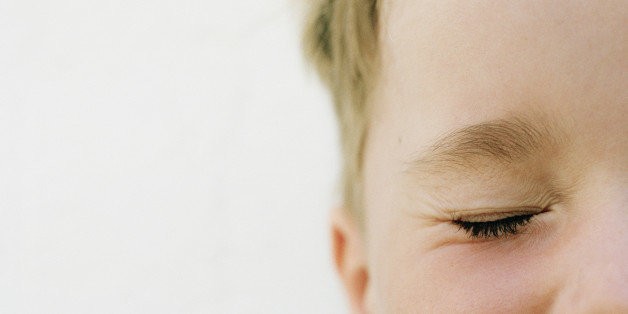 Meditation and Children, Part 4: Seated Meditation and the Monkey Mind | HuffPost Life
