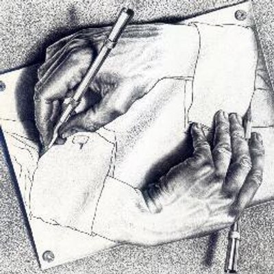 When Did You Realize You 'Weren't' An Artist?