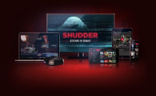 Horror Fanatics Just Got 'Shudder,' A Better Site Than Netflix