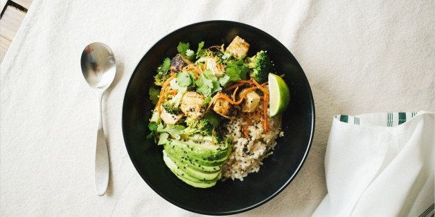 10 Healthy Food Blogs That Make Eating Well Extremely Easy | HuffPost Life